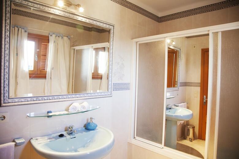 Villa Cala Morlanda Beach House