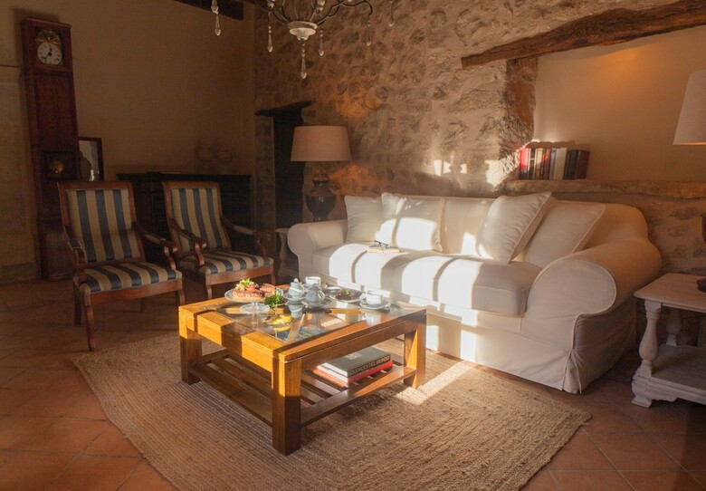 Finca Agroturismo Can Beneit