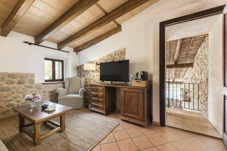 Finca Agroturismo Can Beneit