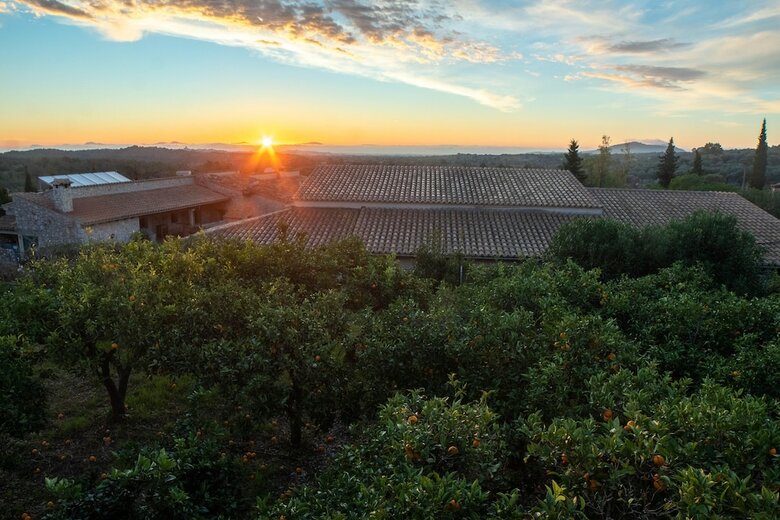 Finca Agroturismo Can Beneit