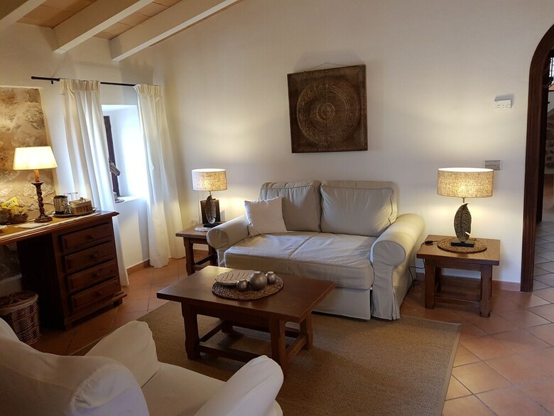 Finca Agroturismo Can Beneit