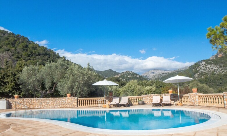 Finca Agroturismo Can Beneit