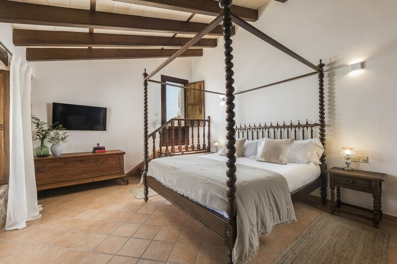 Finca Agroturismo Can Beneit