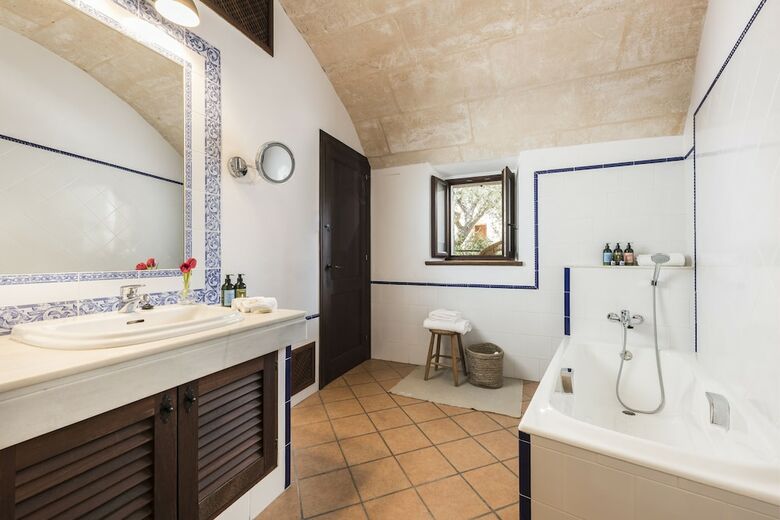 Finca Agroturismo Can Beneit