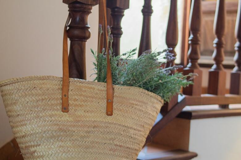 Finca Agroturismo Can Beneit