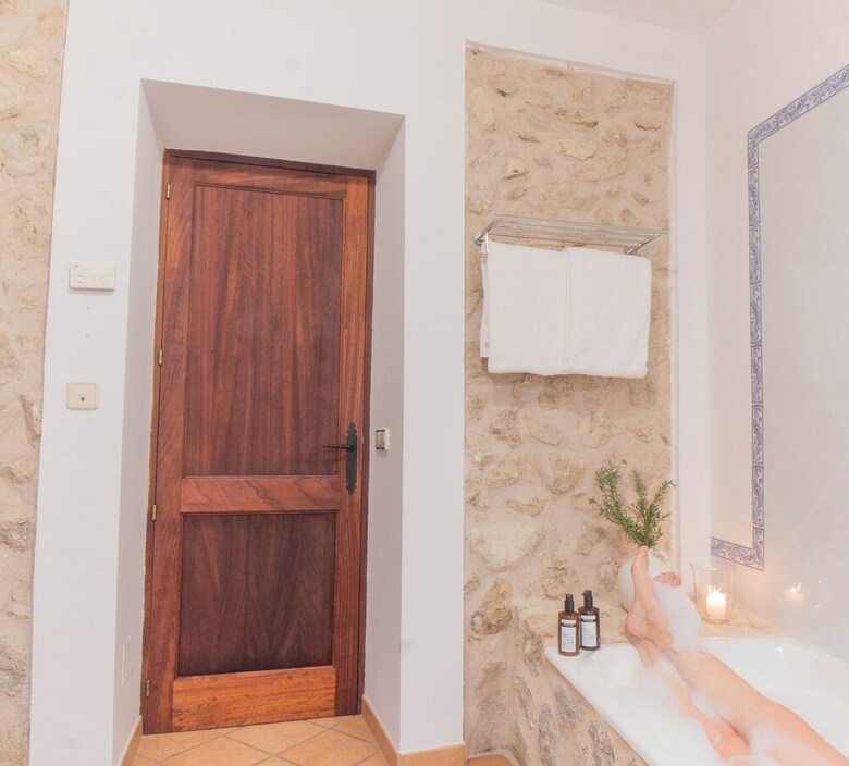 Finca Agroturismo Can Beneit