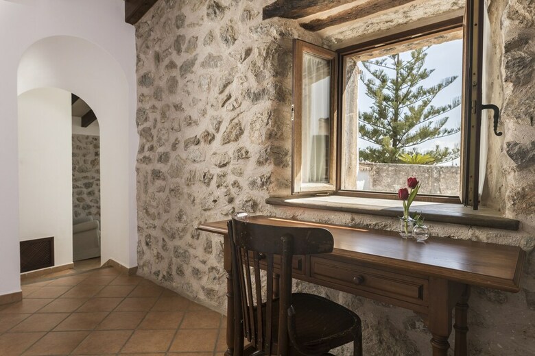 Finca Agroturismo Can Beneit