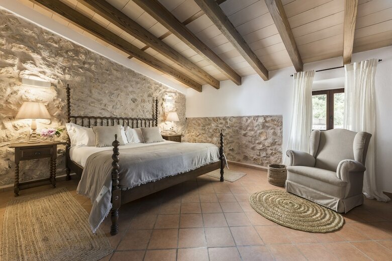 Finca Agroturismo Can Beneit