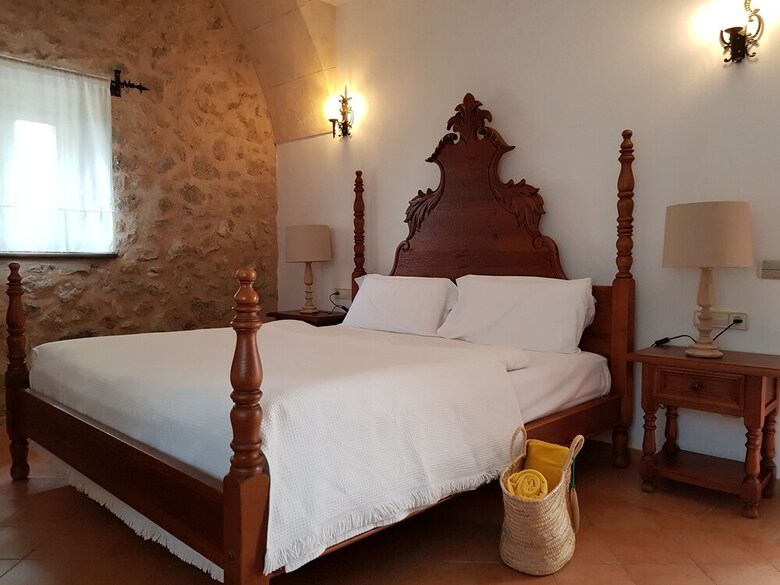 Finca Agroturismo Can Beneit