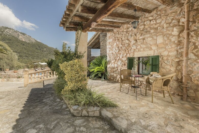 Finca Agroturismo Can Beneit
