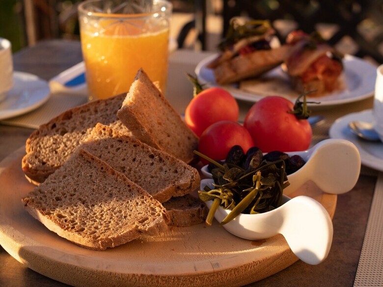 Finca Agroturismo Can Beneit