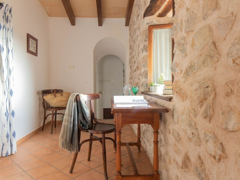 Finca Agroturismo Can Beneit