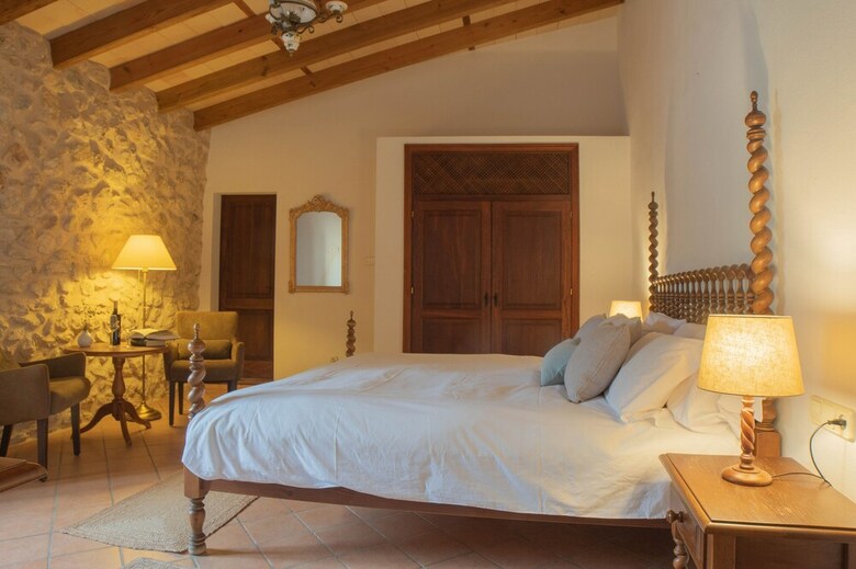 Finca Agroturismo Can Beneit