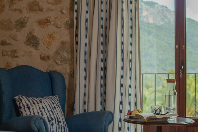Finca Agroturismo Can Beneit