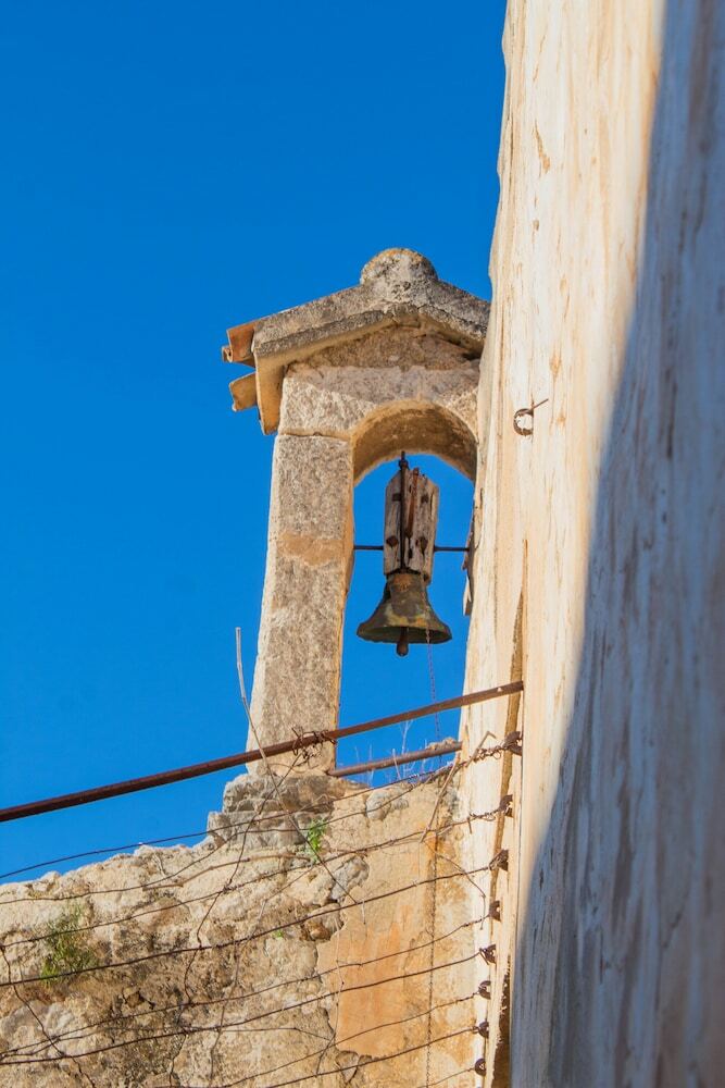 Finca Agroturismo Can Beneit
