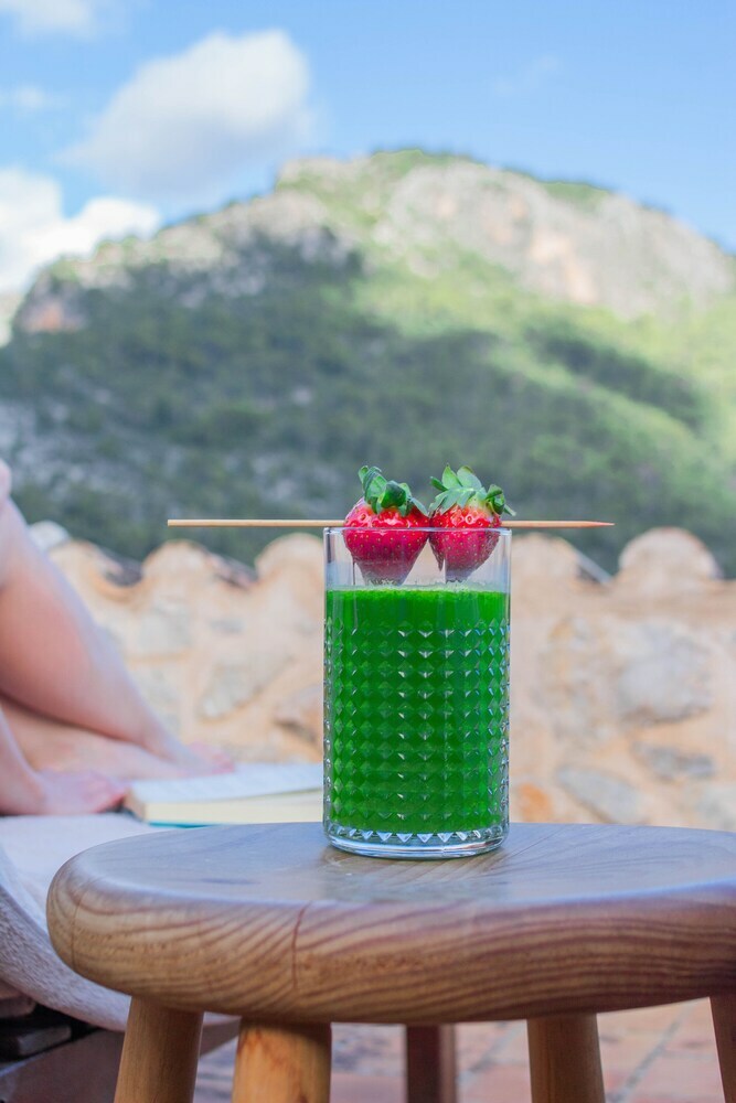 Finca Agroturismo Can Beneit