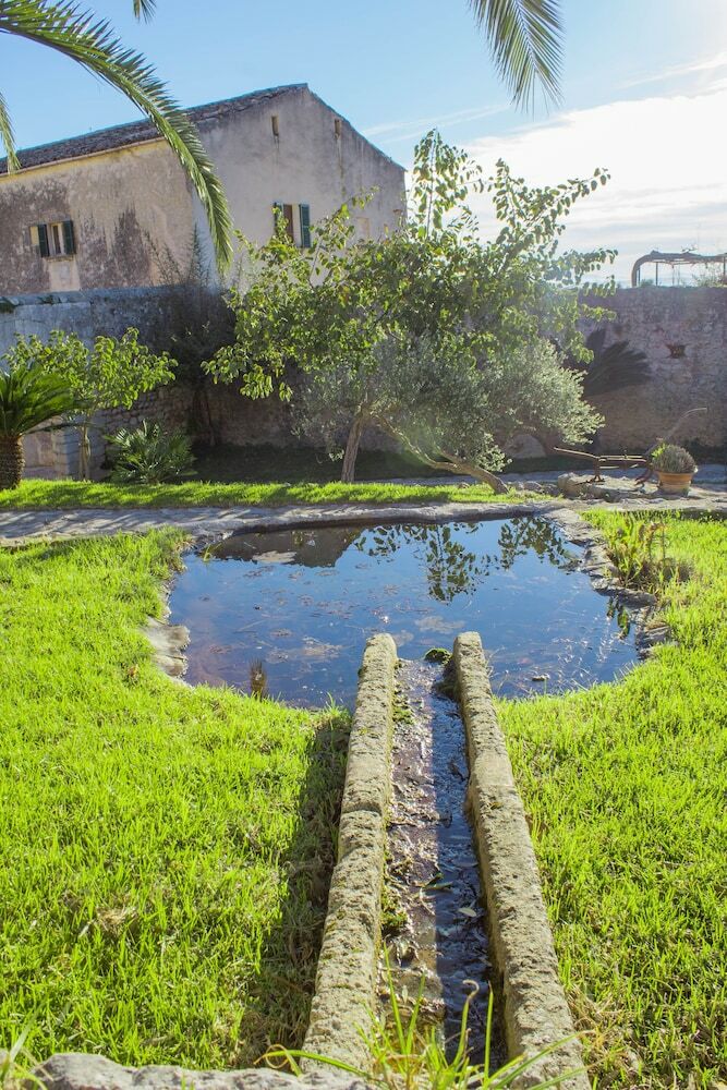Finca Agroturismo Can Beneit