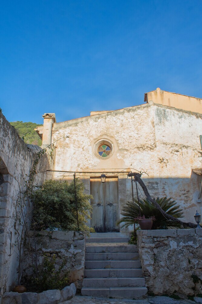 Finca Agroturismo Can Beneit