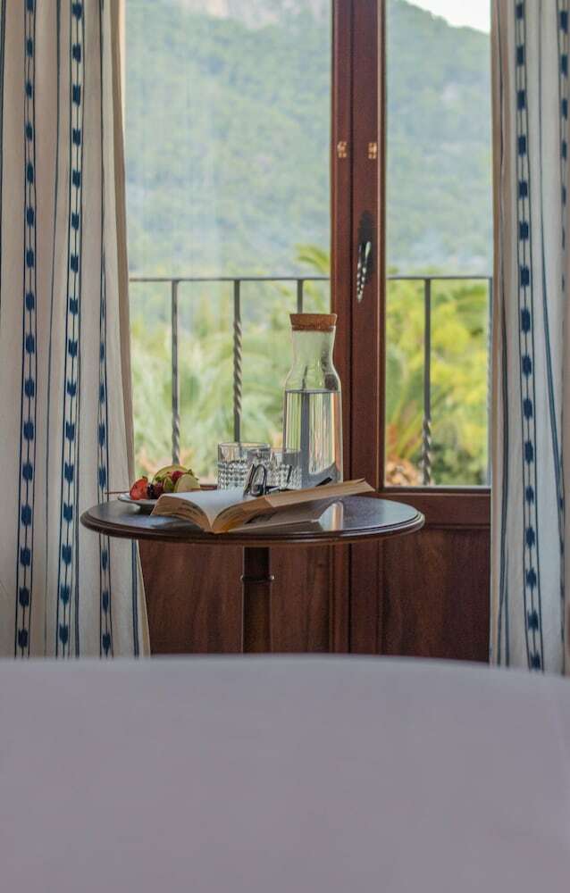 Finca Agroturismo Can Beneit