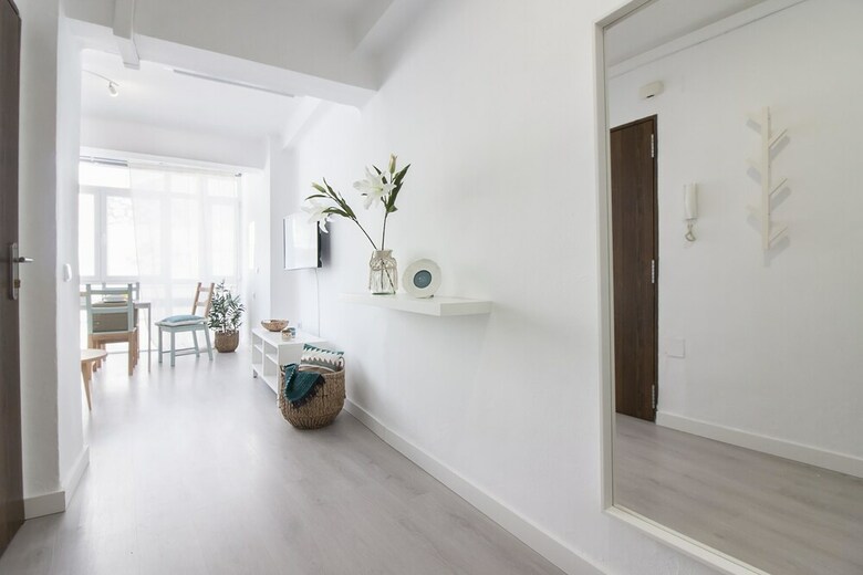 Apartamentos Sea & Wave La Merced