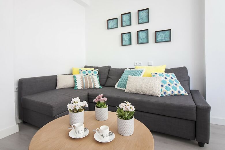 Apartamentos Sea & Wave La Merced