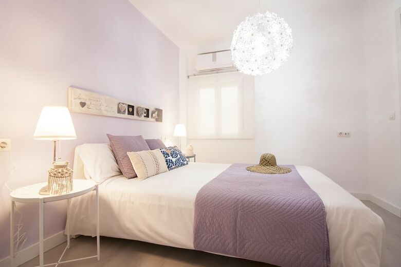 Apartamentos Sea & Wave La Merced