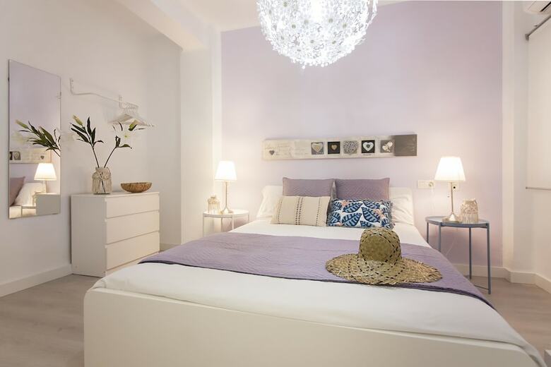 Apartamentos Sea & Wave La Merced