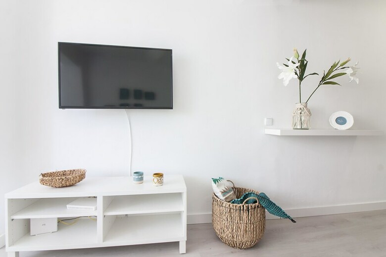Apartamentos Sea & Wave La Merced