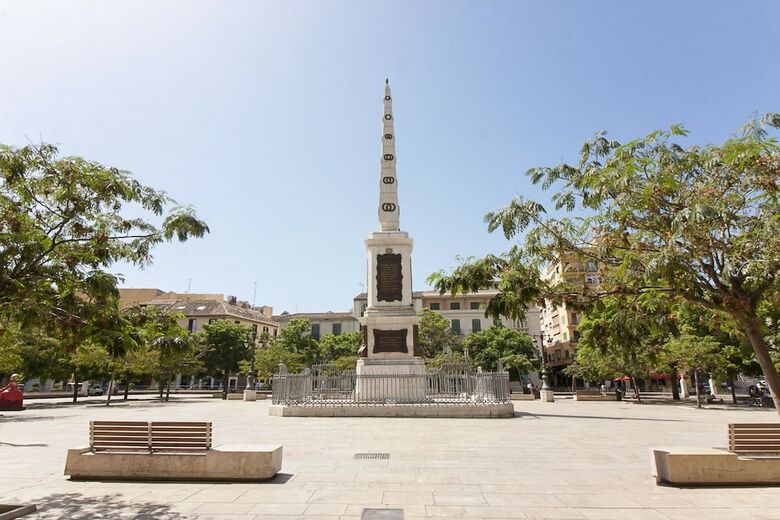 Apartamentos Sea & Wave La Merced