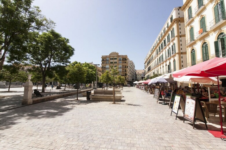 Apartamentos Sea & Wave La Merced