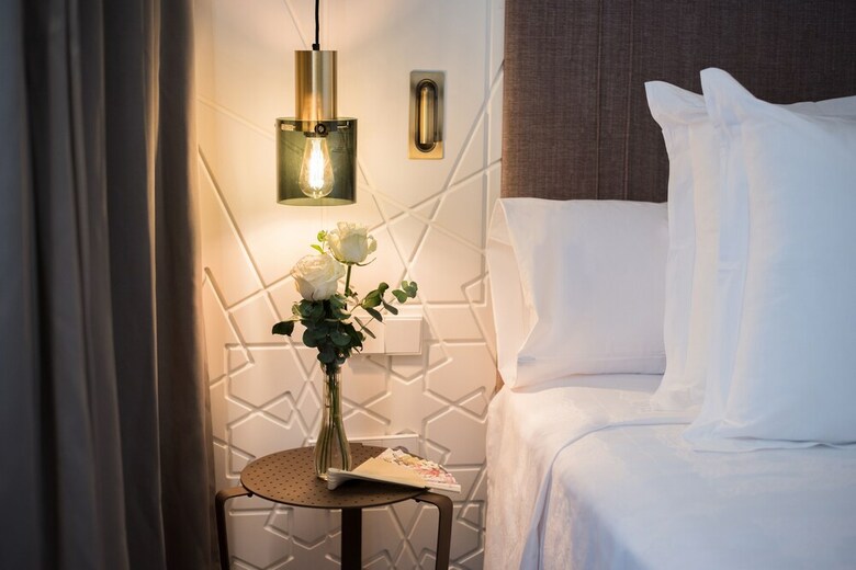 Aparthotel Suites Murillo Plaza Sta. Cruz