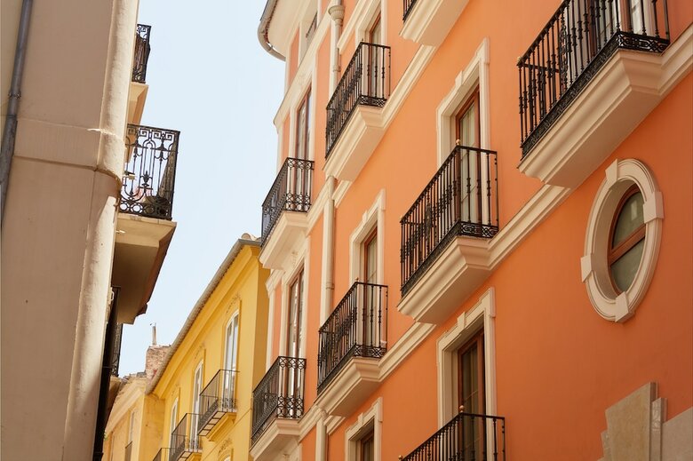 Apartamentos Citizentral Juristas