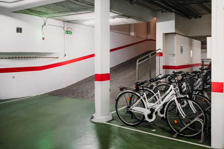 Apartamentos Citizentral Juristas