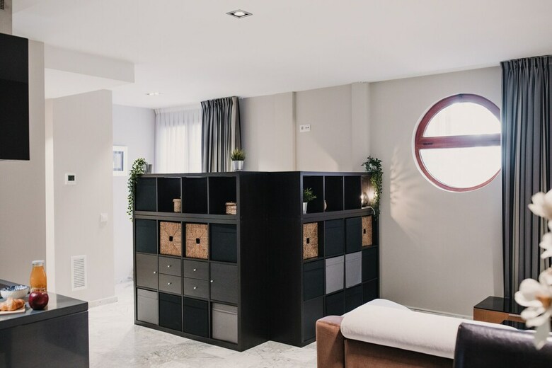 Apartamentos Citizentral Juristas