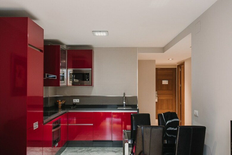 Apartamentos Citizentral Juristas
