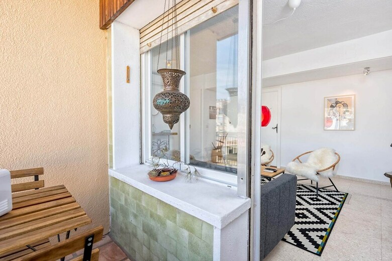 Apartamentos Solaga - San Juan