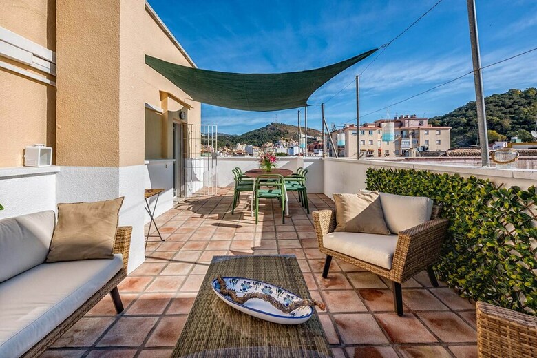 Apartamentos Solaga - San Juan