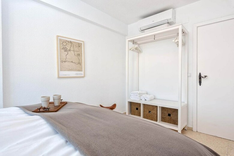 Apartamentos Solaga - San Juan
