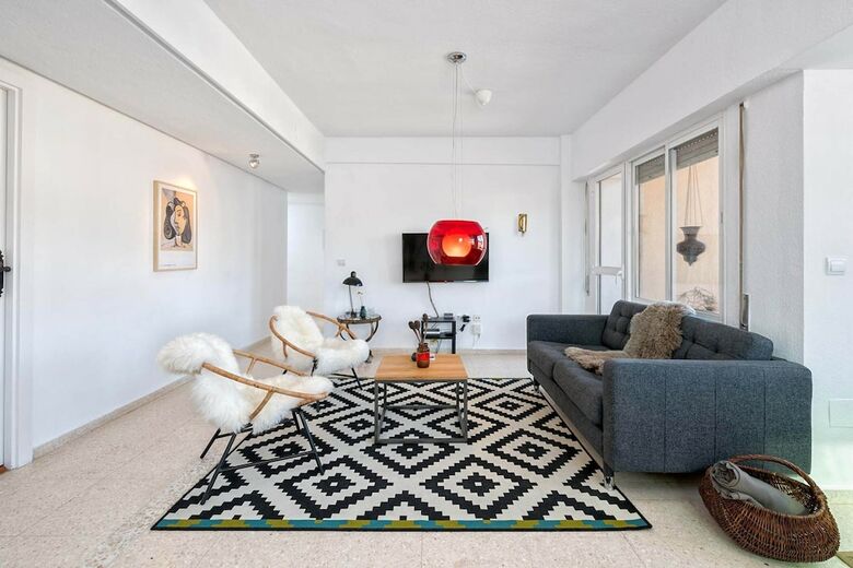 Apartamentos Solaga - San Juan