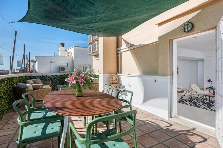 Apartamentos Solaga - San Juan
