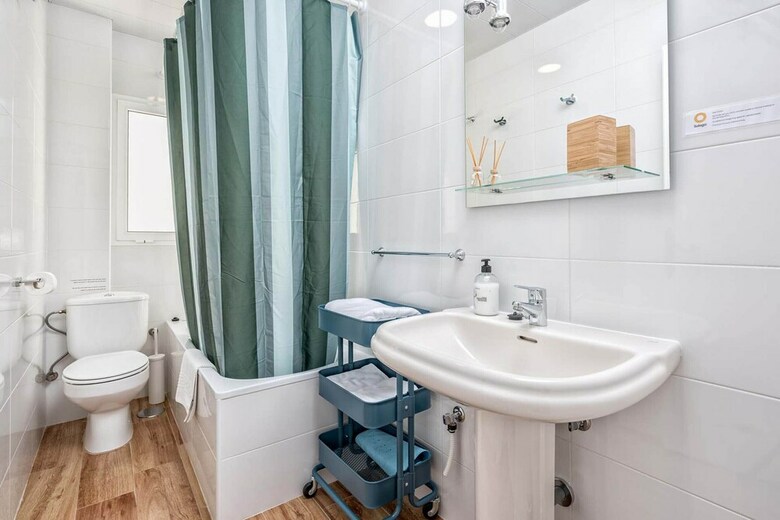 Apartamentos Solaga - San Juan