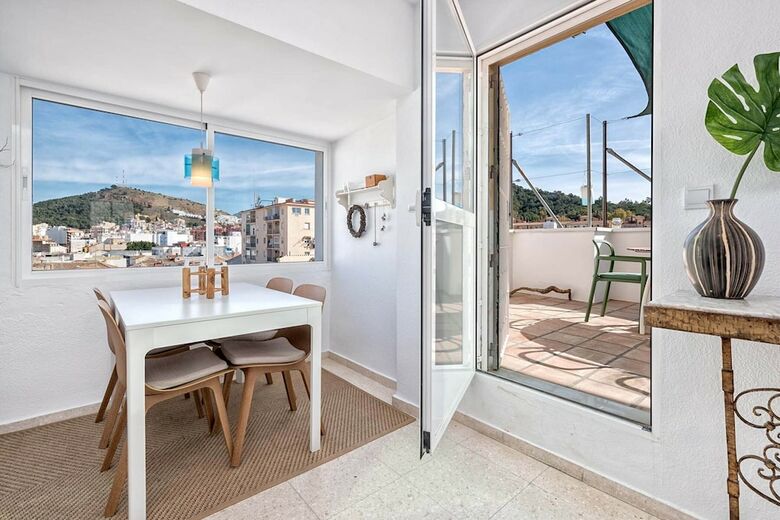 Apartamentos Solaga - San Juan