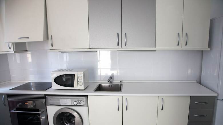 Apartamentos Flats Friends Torres Quart