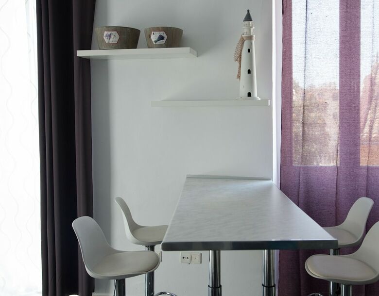 Apartamentos Flats Friends Torres Quart