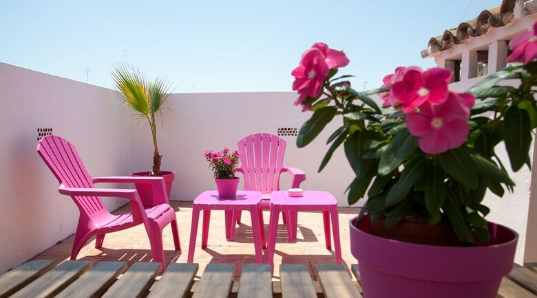 Apartamentos Flats Friends Torres Quart