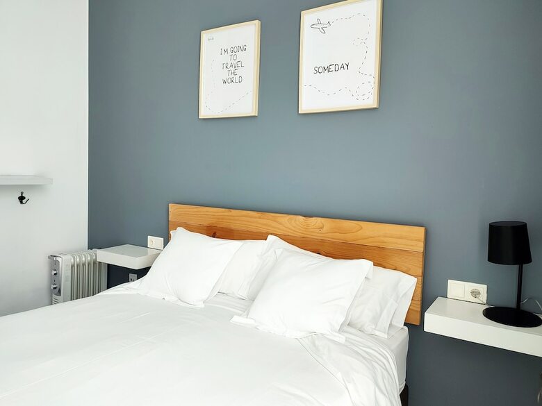 Apartamentos Flats Friends Torres Quart