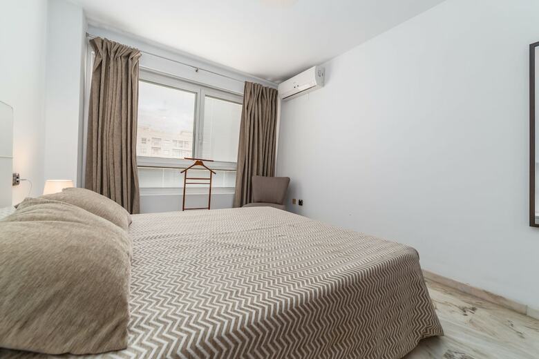 Apartamento Travel Habitat Aragon