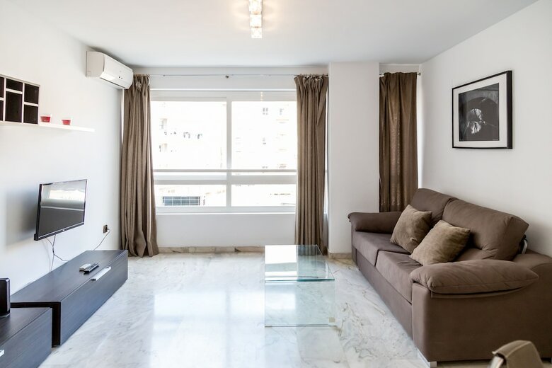 Apartamento Travel Habitat Aragon