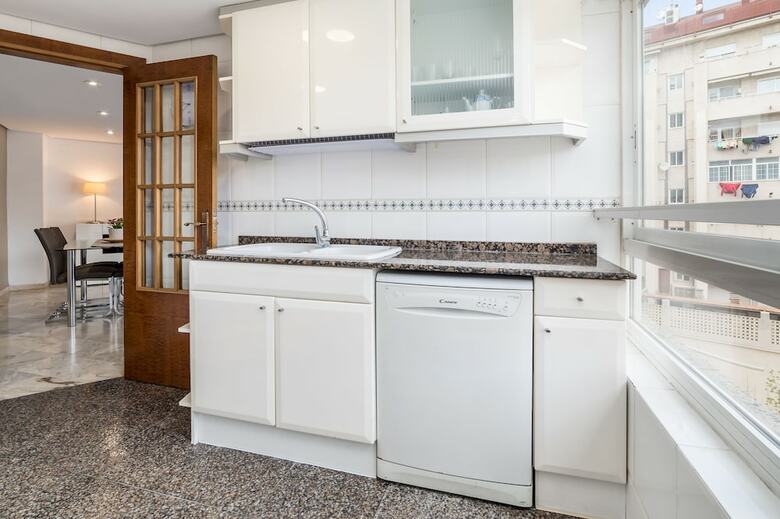 Apartamento Travel Habitat Aragon