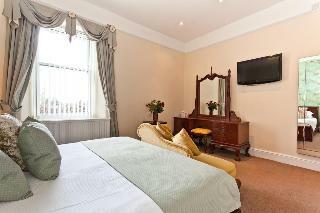 Hotel Beaumont House